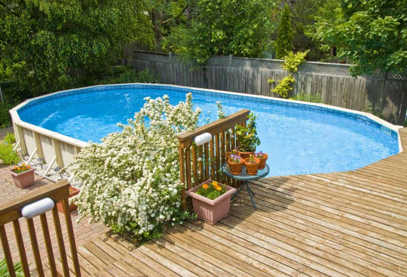 Products For Pool Steps Repairs in use